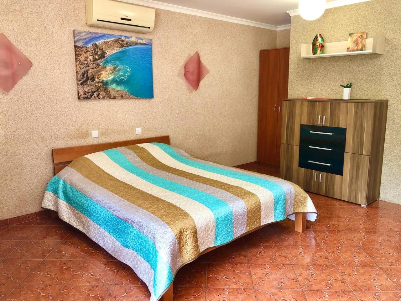 Apartments Ds Club 布德瓦 外观 照片