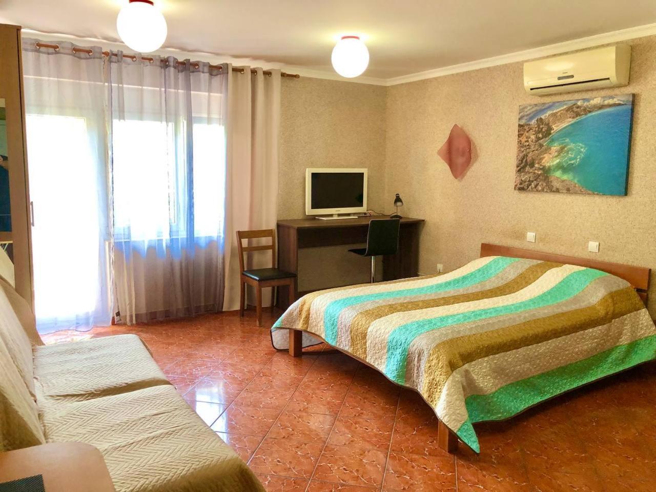 Apartments Ds Club 布德瓦 外观 照片