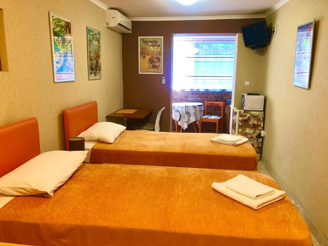 Apartments Ds Club 布德瓦 外观 照片