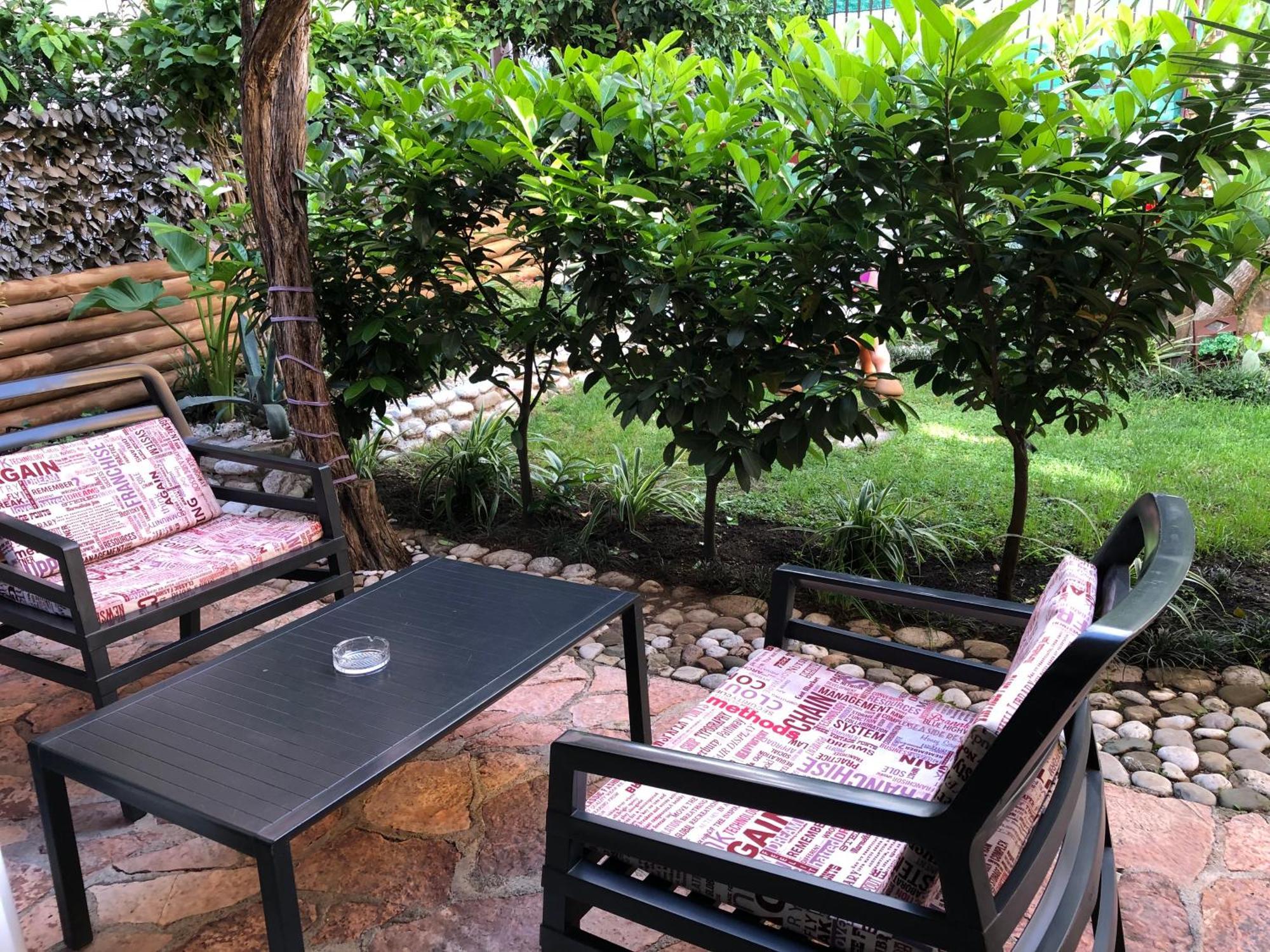 Apartments Ds Club 布德瓦 外观 照片