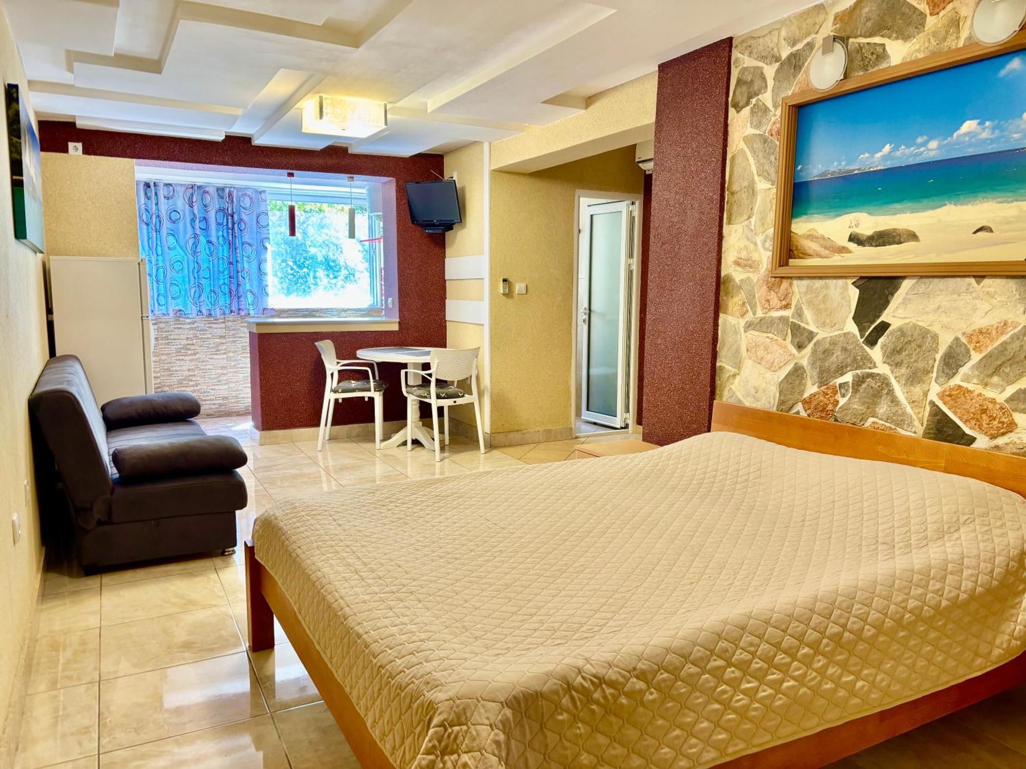 Apartments Ds Club 布德瓦 外观 照片