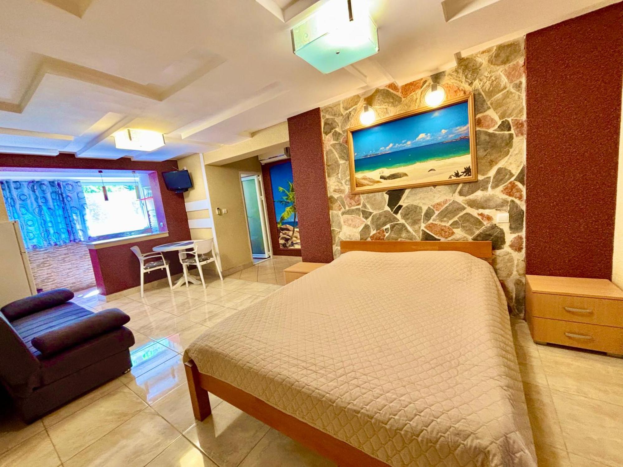 Apartments Ds Club 布德瓦 外观 照片